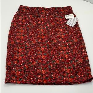 New Lula roe Cassie skirt